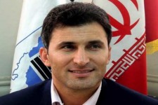 اجرای طرح ورزش و مردم در شهرستان بدره