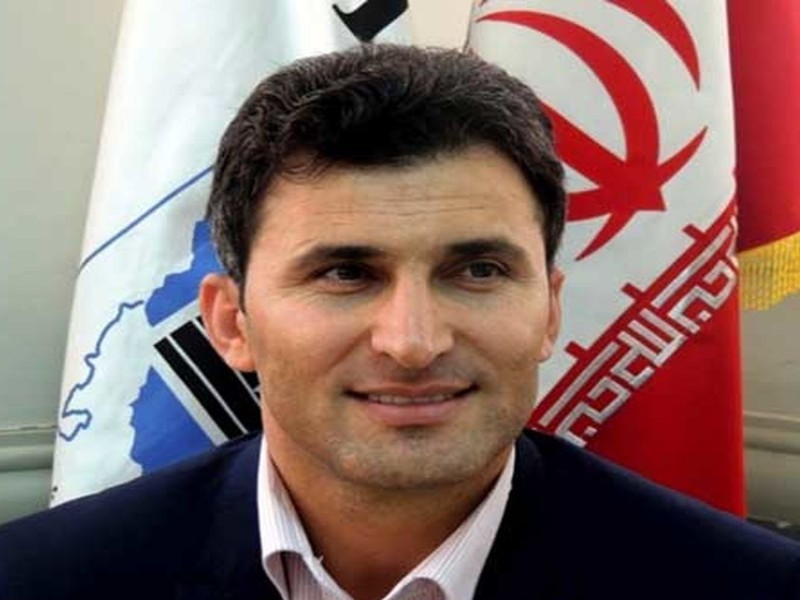 اجرای طرح ورزش و مردم در شهرستان بدره