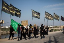 اعلام شماره‌های اضطراری ایران و عراق برای زائران