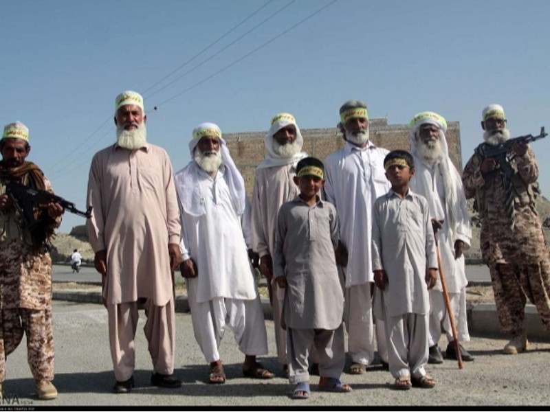 روایت زاهدان؛ از تروریسم مردم‌کش تا دروغ رسانه‌ای