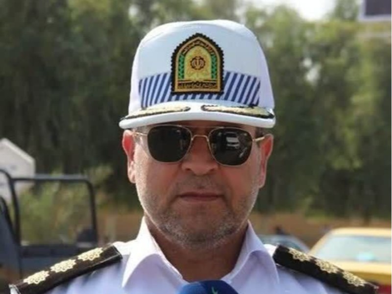 آغاز طرح ترافیکی اربعین در ایلام