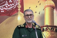 سرنوشت دشمنان ایران همچون گذشتگان آن‌ها است