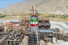 ایلام؛ استانی ثروتمند با اقتصاد توسعه‌نیافته