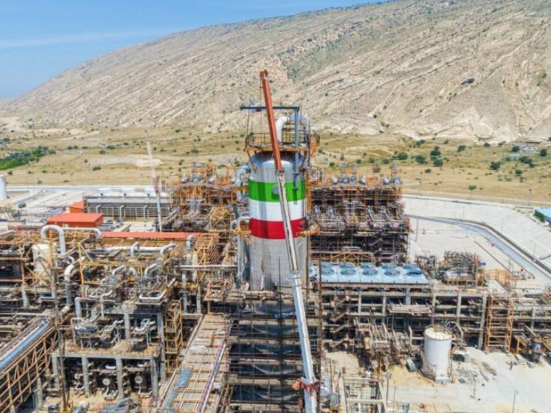 ایلام؛ استانی ثروتمند با اقتصاد توسعه‌نیافته