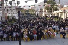 برگزاری پیش‌کنگره اربعین در ایلام