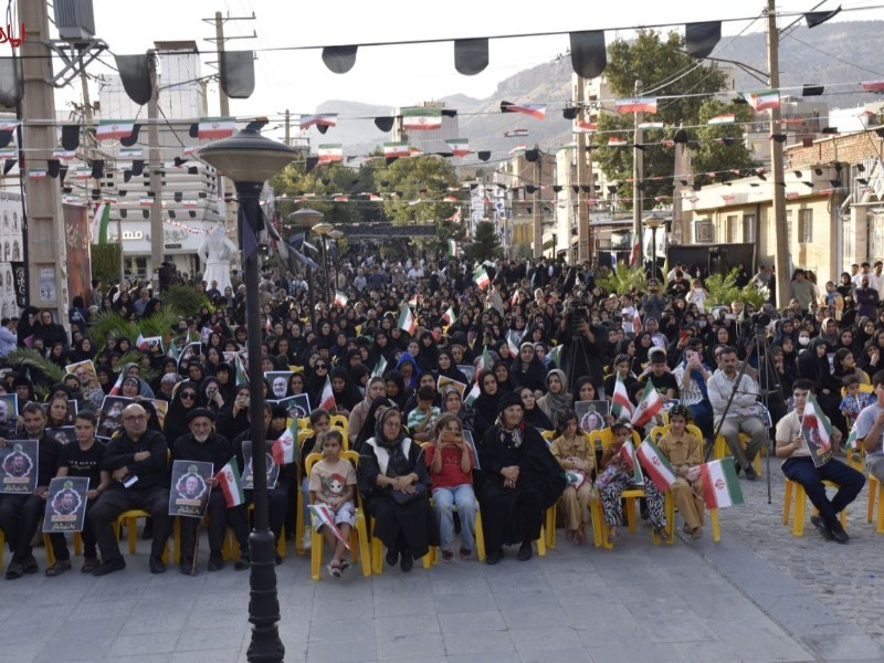 برگزاری پیش‌کنگره اربعین در ایلام