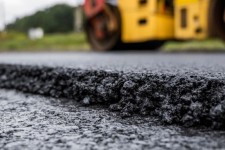 پروژه‌های آسفالت روستاهای دهلران با حمایت مسئولان ادامه دارد