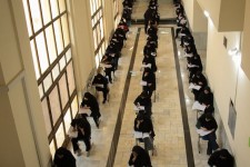 برگزاری آزمون استخدامی آموزش‌ و پرورش