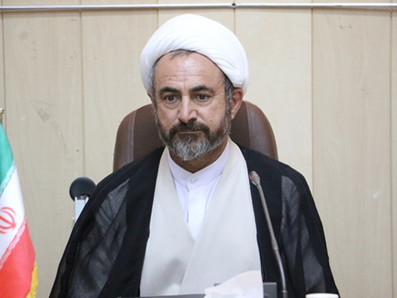 همت مردمی موجب شکوفایی هر ساله اربعین است