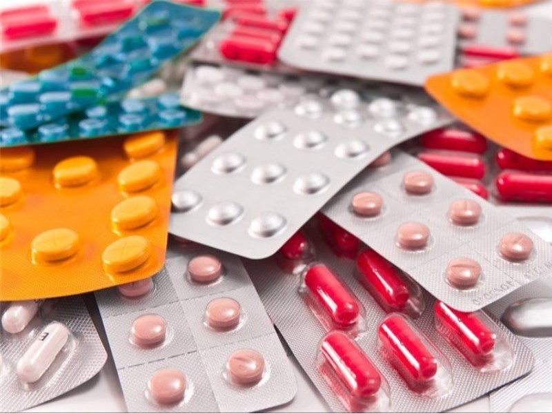 داروهای ممنوعه در سفر اربعین