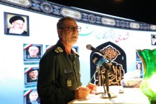 مردم میدان‌داران اصلی حماسه بزرگ اربعین هستند