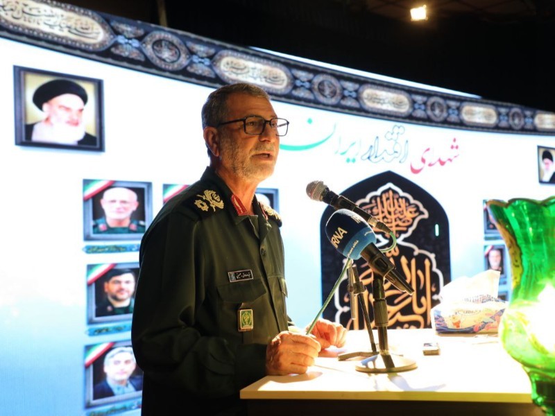 مردم میدان‌داران اصلی حماسه بزرگ اربعین هستند