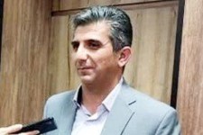 پارکینگ ۵۵ هزار ظرفیتی مهران میزبان زائران اربعین