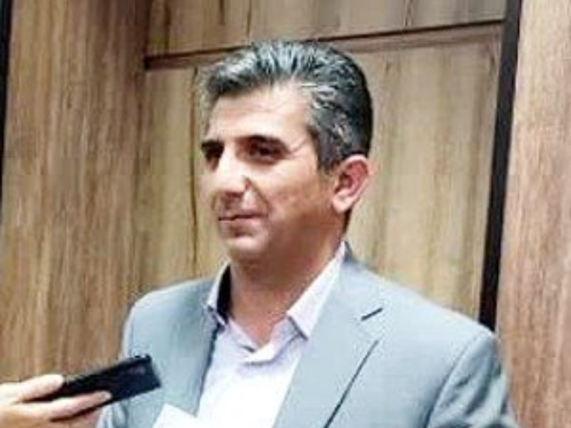 پارکینگ ۵۵ هزار ظرفیتی مهران میزبان زائران اربعین