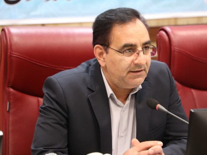 خدمات هلال‌احمر در ایلام بی‌بدیل است