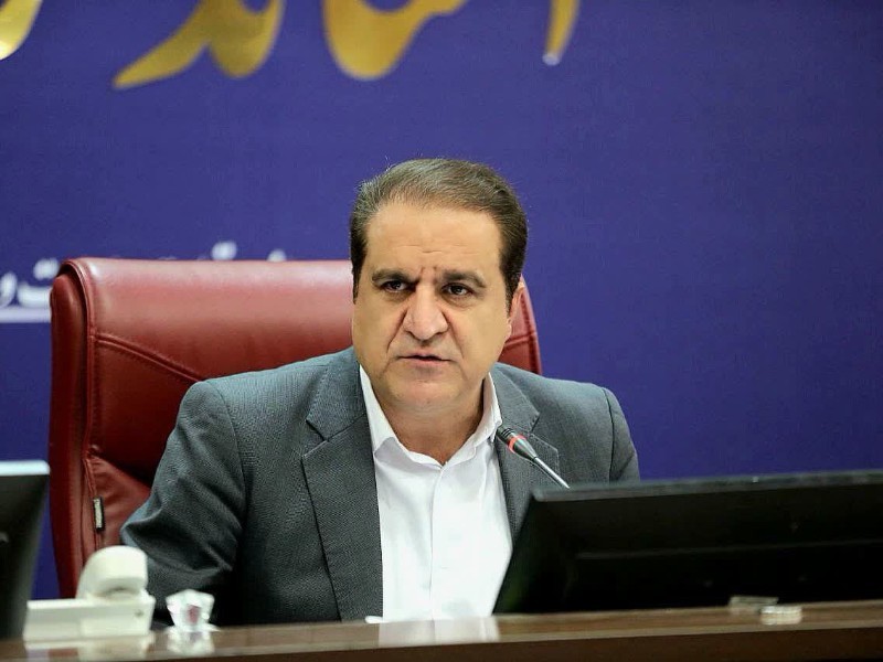 آمادگی استان ایلام برای میزبانی زائران اربعین حسینی