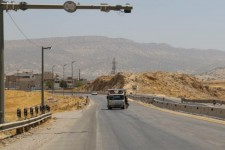 ۳۶ سامانه ثبت تخلف در ایلام نصب شد