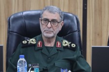 خدمت‌رسانی فرهنگی به زائران باید توسعه یابد