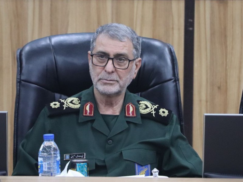 خدمت‌رسانی فرهنگی به زائران باید توسعه یابد