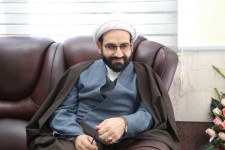 عاشورا، قطب‌نمای نبرد ایران با استکبار