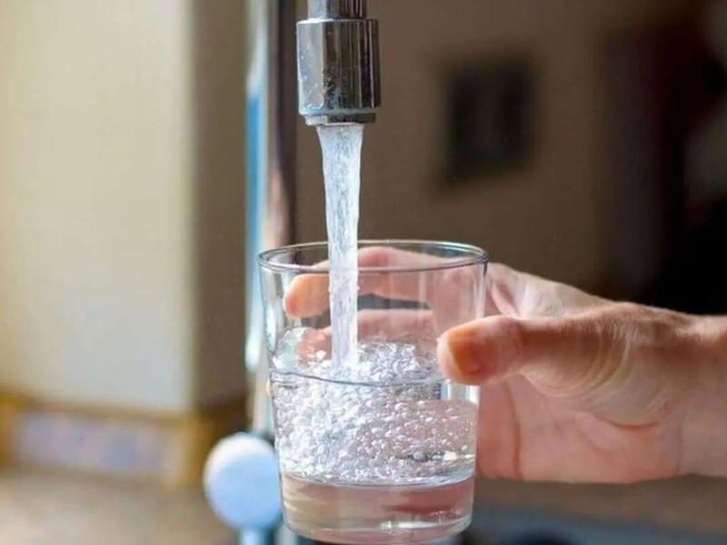 بحران خاموش؛ وضعیت آب و فاضلاب در ایلام