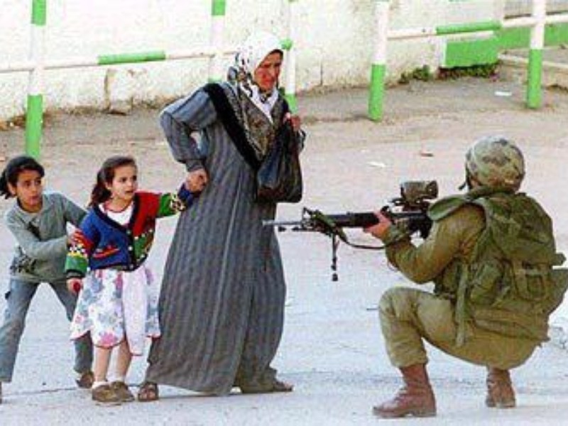 ریشه‌های دشمنی صهیونیست‌ها با کشورهای مسلمان