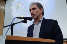 اجرای ۴۰ هزار هکتار سیستم آبیاری نوین در ایلام