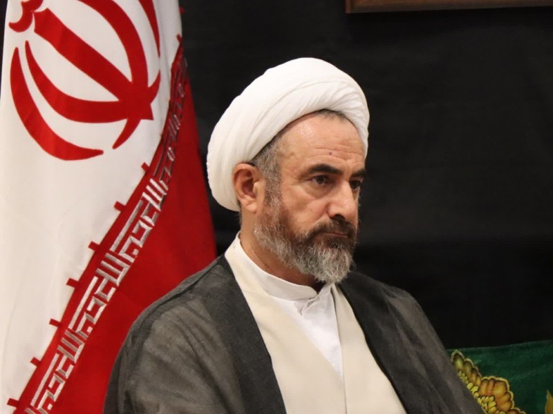 بُعد فرهنگی زیارت اربعین نباید مغفول بماند