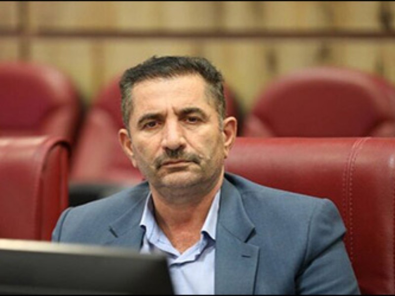 زیرساخت‌های پایانه مرزی مهران برای اربعین تکمیل شد