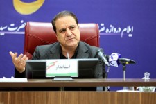 مردم گرداننده اصلی اربعین هستند