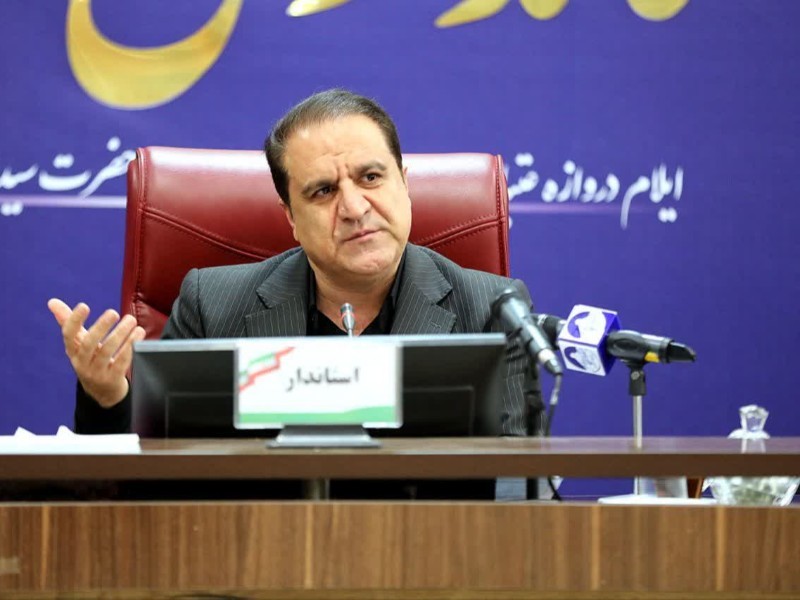 مردم گرداننده اصلی اربعین هستند