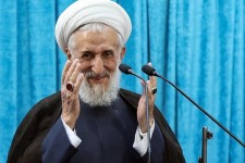 رهبر انقلاب با کناره‌گیری صدیقی موافقت کردند