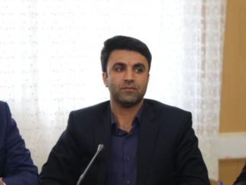 ضرورت تحول اداری و آمادگی اربعین در ملکشاهی