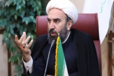 دفاع مقدس ۱۲ روزه تبلور امتداد عاشورا است