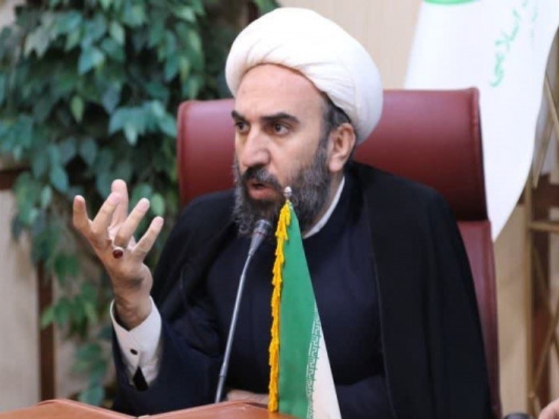 دفاع مقدس ۱۲ روزه تبلور امتداد عاشورا است