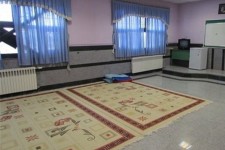 آماده‌سازی ۱۲۴ مدرسه برای اسکان اضطراری زائران اربعین