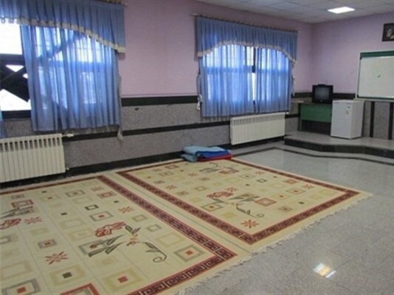 آماده‌سازی ۱۲۴ مدرسه برای اسکان اضطراری زائران اربعین