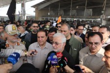 زائران زمان سفر خود را مدیریت کنند