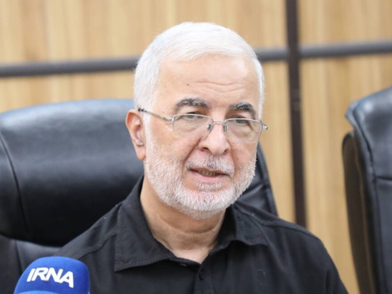 خدمات اربعین باید لحظه‌ای رصد شود