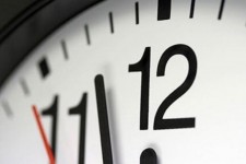 تغییر ساعات کاری ادارات ایلام به دلیل گرمای شدید