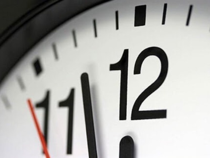 تغییر ساعات کاری ادارات ایلام به دلیل گرمای شدید