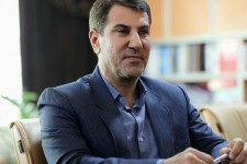 ضرورت بازسازی خط انتقال آب در ایلام