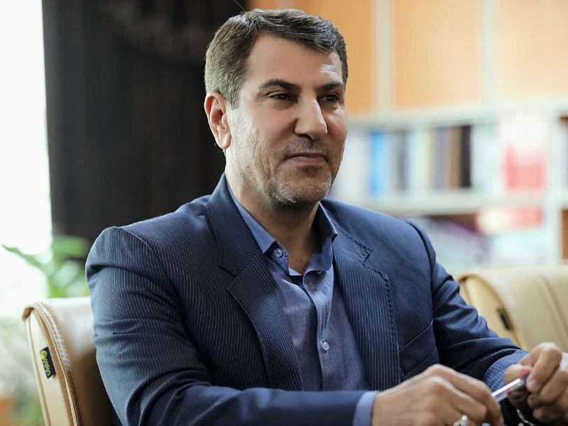 ضرورت بازسازی خط انتقال آب در ایلام