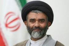 راهبرد ایران اسلامی برگرفته از فرهنگ عاشورا است