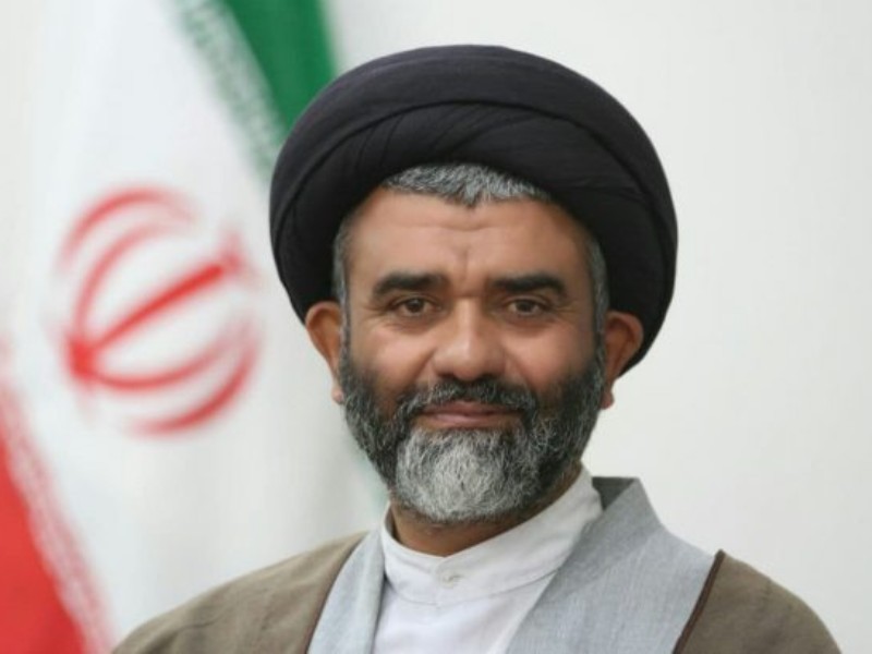 راهبرد ایران اسلامی برگرفته از فرهنگ عاشورا است