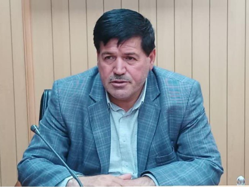 تردد ۷۶۰ هزار زائر از مرز مهران