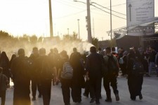 آخرین وضعیت خدمات‌رسانی به زائران در مرز مهران