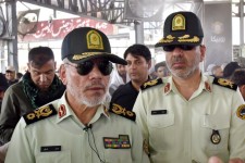 موج جدید خروج زائران از کشور