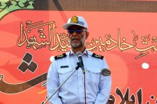 ایمنی زائران در سفر باید در اولویت قرار گیرد