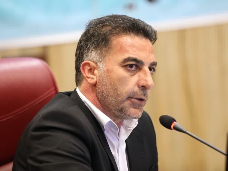 خدمت به زائران اولویت ورزش ایلام است